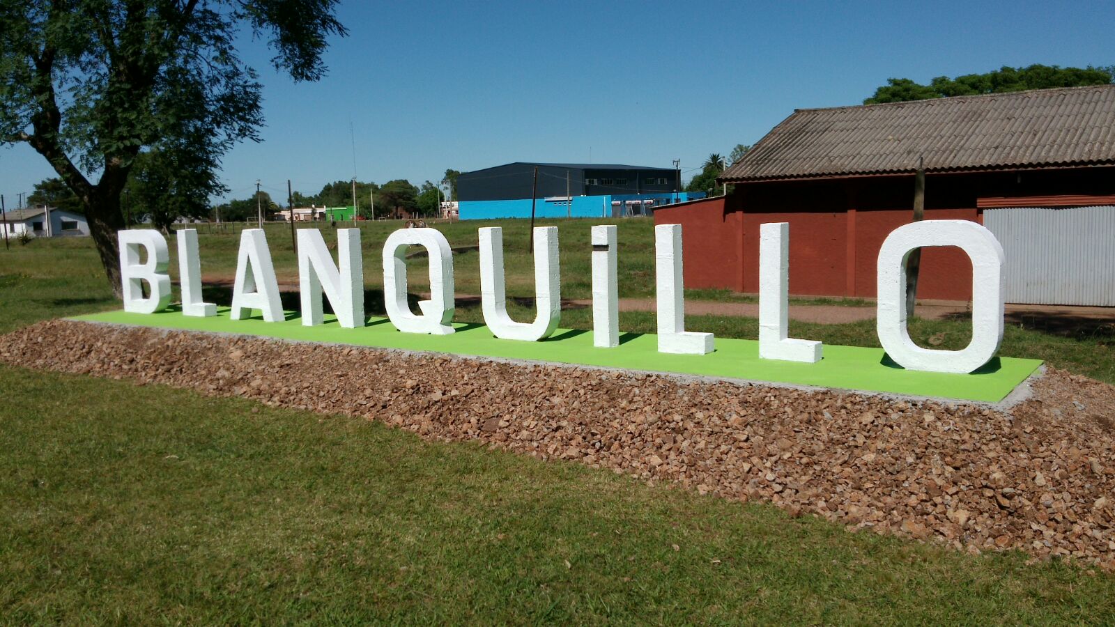 Blanquillo - Capital de la Cerámica